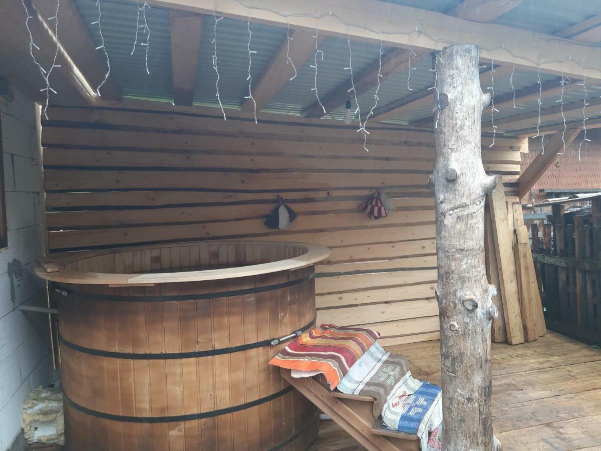 Готель Людмила Synevyr Exterior photo